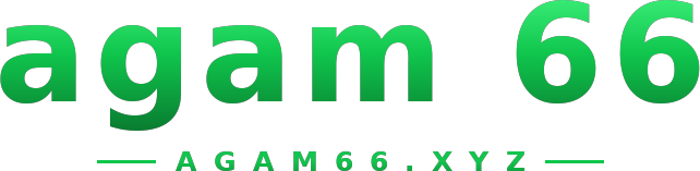 agam 66 logo